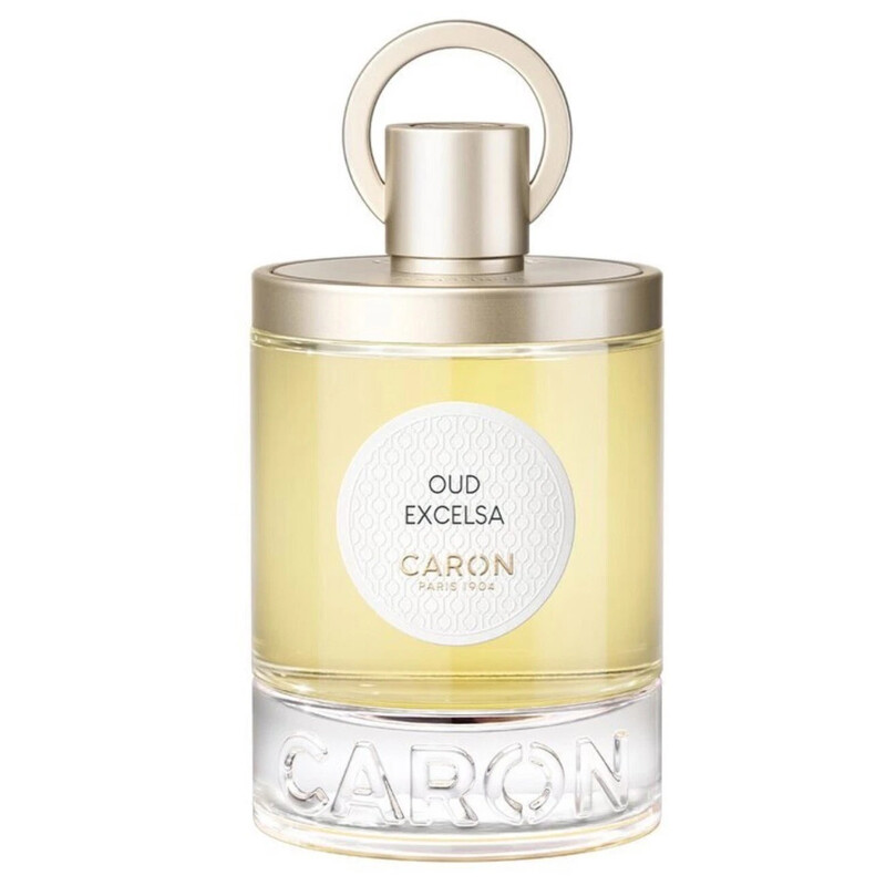 Caron Unisex Oud Excelsa EDP Spray 3.4 oz Fragrances 3387958502105