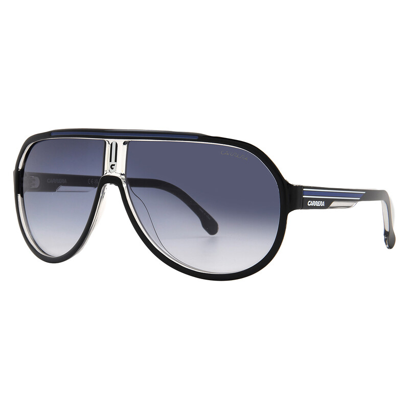 Carrera Blue Gradient Pilot Men display picture 3