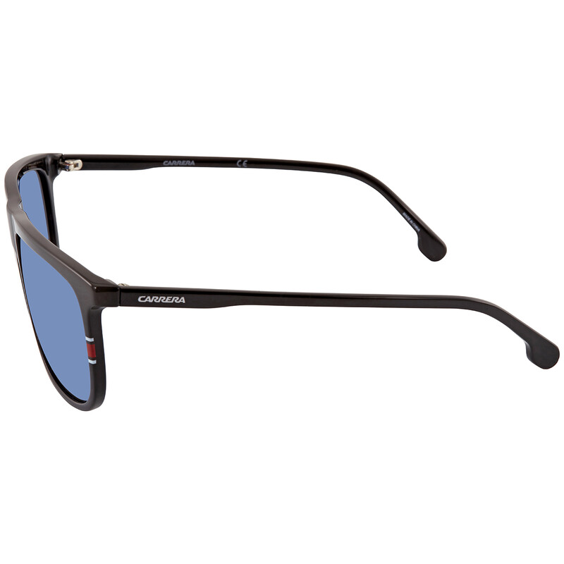 Carrera Blue Rectangular Men display picture 2