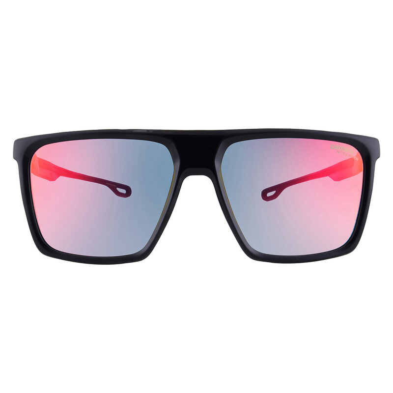 Carrera Blue Shaded Red Square Men display picture 2