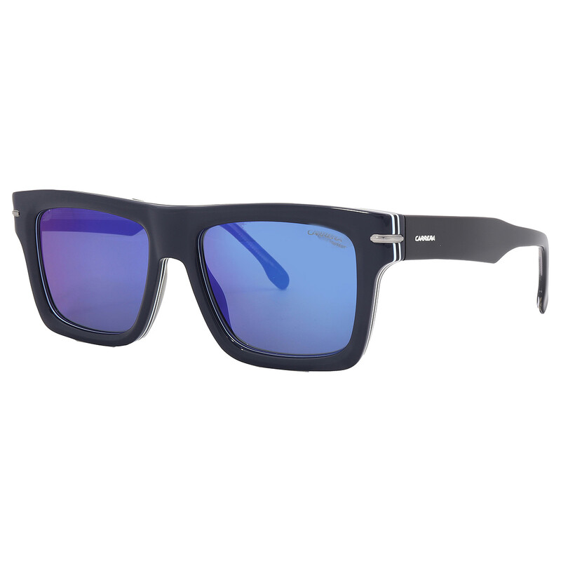 Carrera Blue Square Men display picture 1