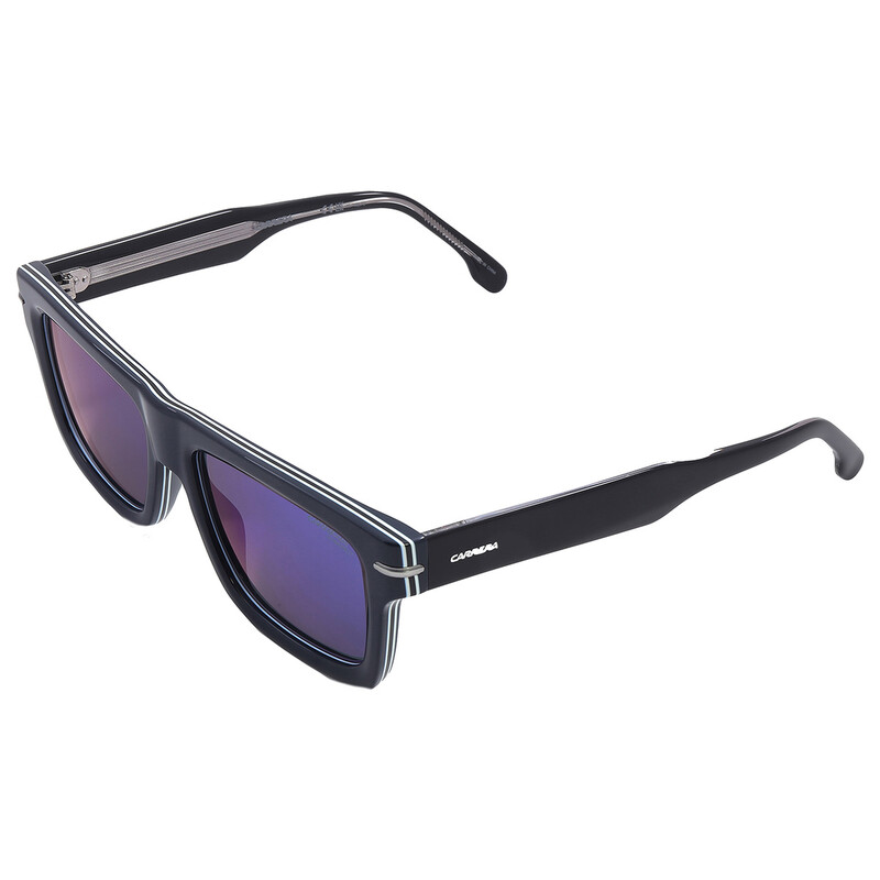 NWT Carrera CARRERA 305/S-0Y00 XT Sunglasses 305 | Best Selling Square Frame Sunglasses - Carrera® US main image 3