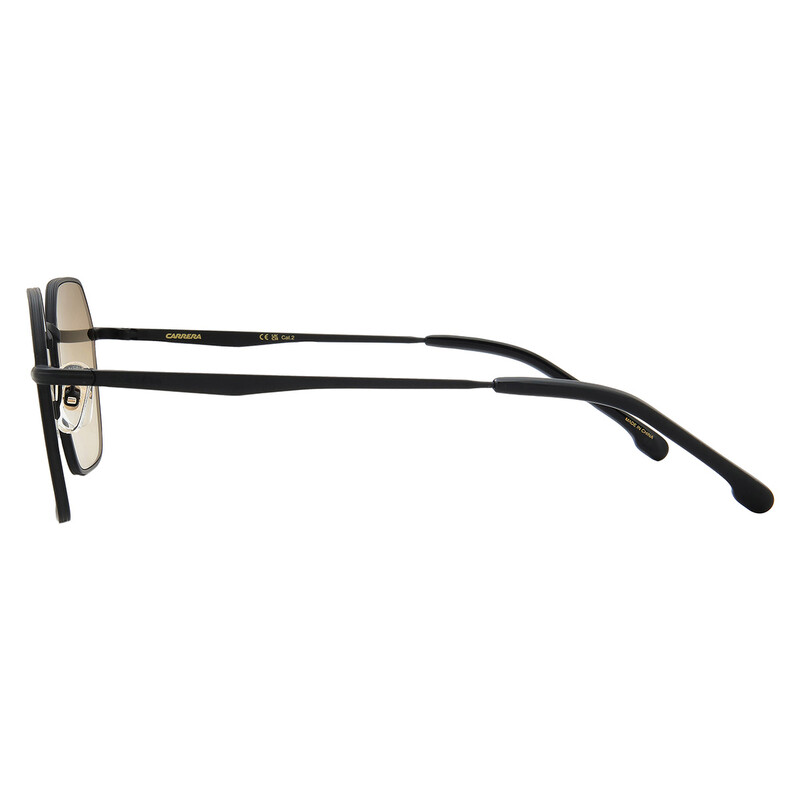 Carrera Brown Gradient Geometric Men's Sunglasses CARRERA 334/S