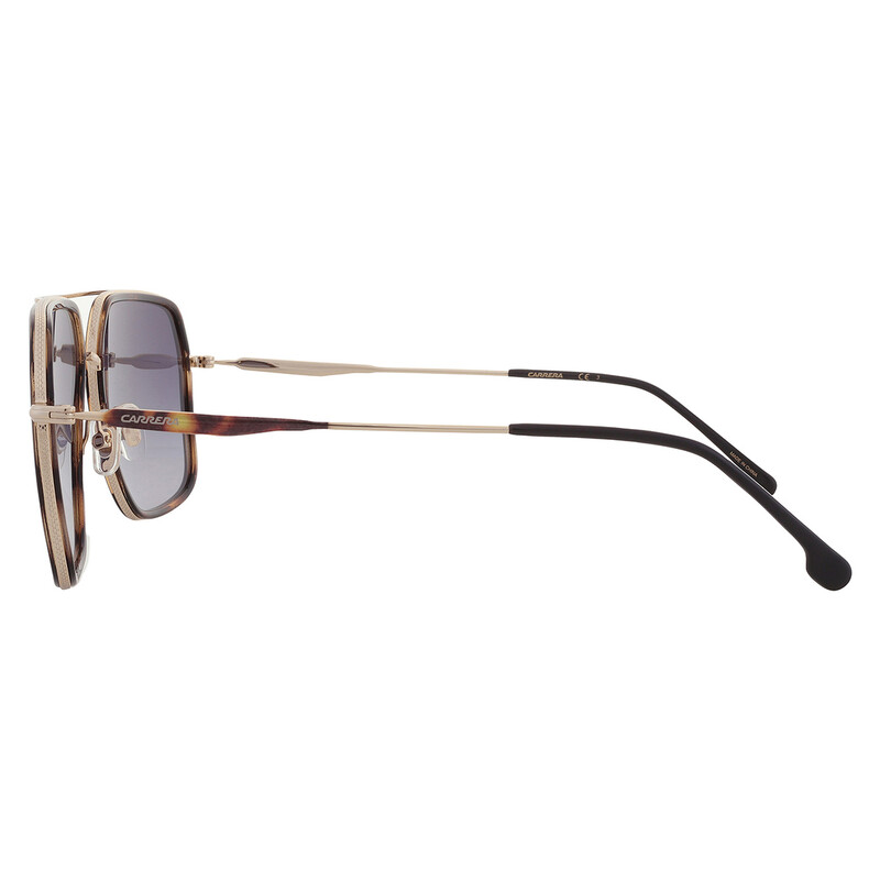 Carrera Dark Grey Shaded Navigator Men display picture 2