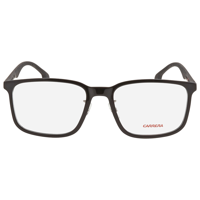 Carrera Demo Rectangular Men's Eyeglasses CARRERA 8840/G 0807 55 ...