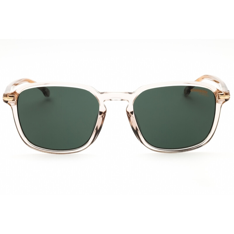 Carrera Green Square Unisex Sunglasses CARRERA 328/S 0FWM/QT  display picture 1
