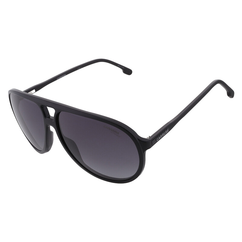 Carrera Grey Gradient Pilot Sunglasses CA237S 0807 61  display picture 3