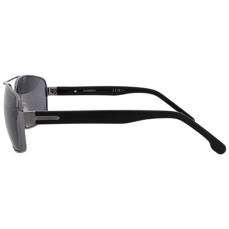 Carrera Grey Rectangular Men display picture 2