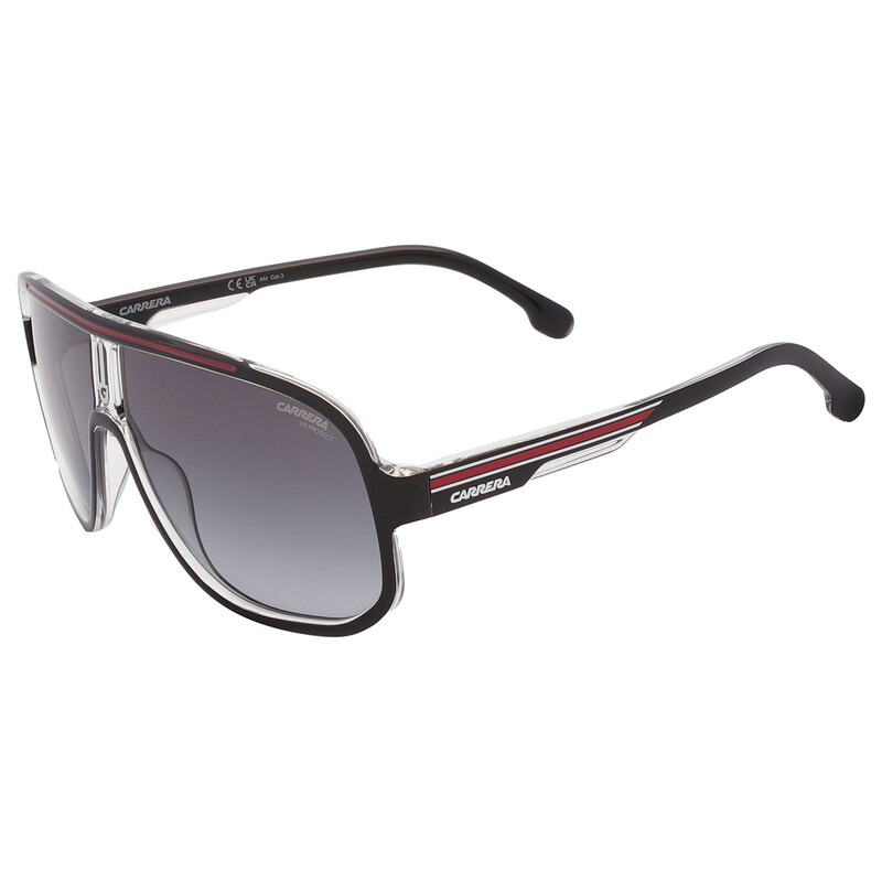 Carrera Grey Shaded Phantos Men display picture 1
