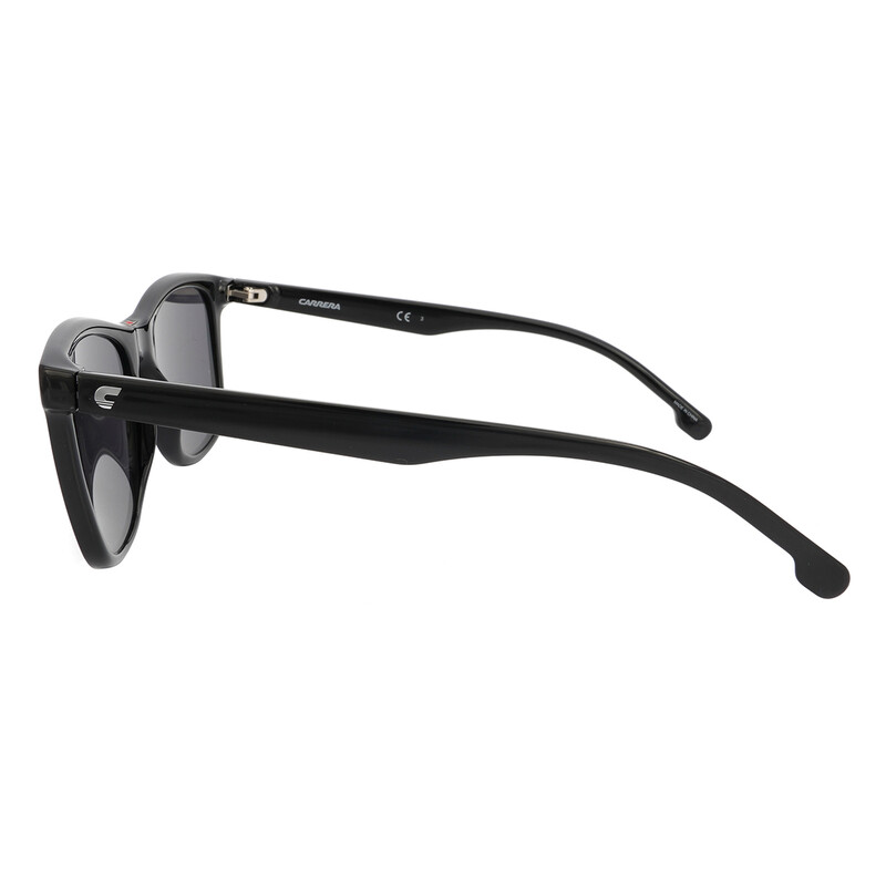 Carrera Grey Square Unisex Sunglasses CARRERA 2022T/S 0807  display picture 3