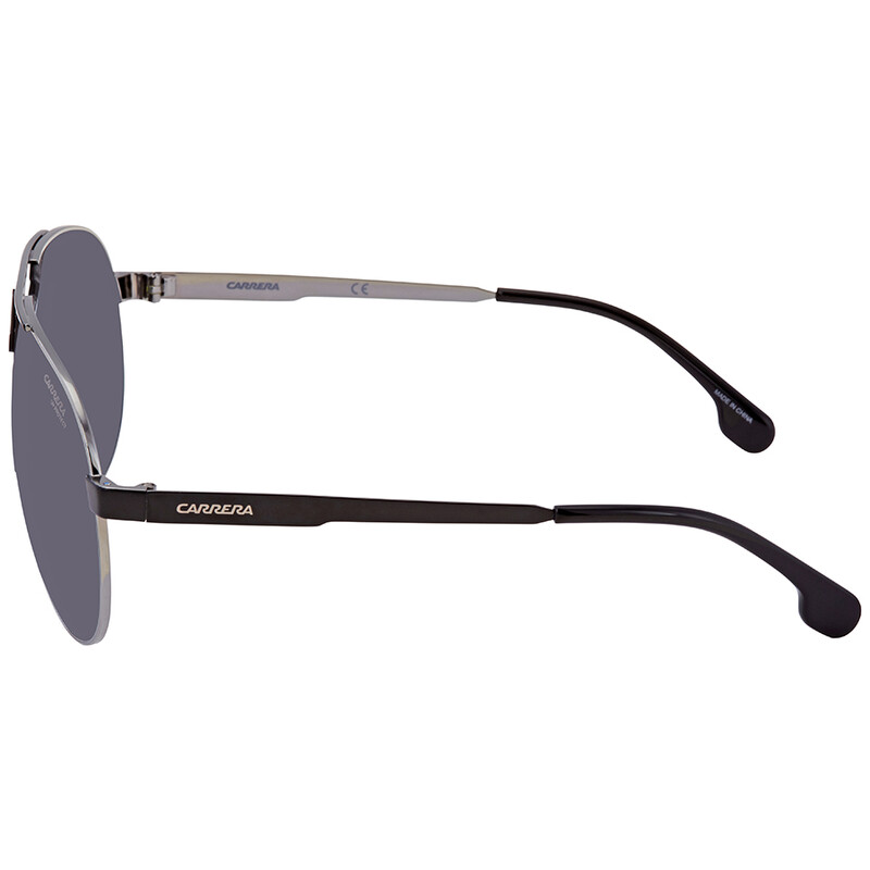 NWT Carrera 1005/S-0TI7 00 Sunglasses Carrera Grey Pilot Men main image 2