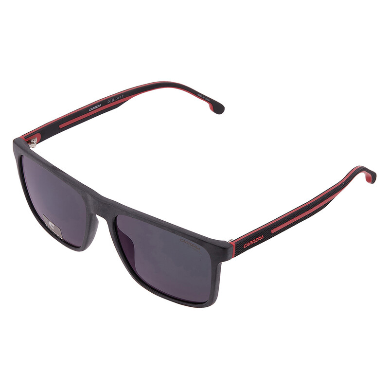 Carrera Polarized Green Grey Antireflex Sport Men display picture 3