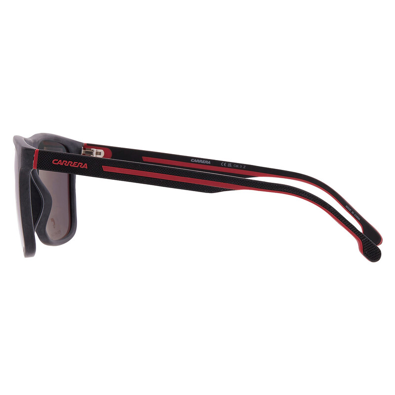 Carrera Polarized Green Grey Antireflex Sport Men display picture 1