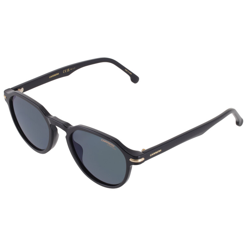 NWT Carrera CARRERA 314/S-0807 Q3 50mm New Sunglasses NEW Carrera CARRERA 314/S-0807 Q3 Sunglasses 50mm 100  main image 4