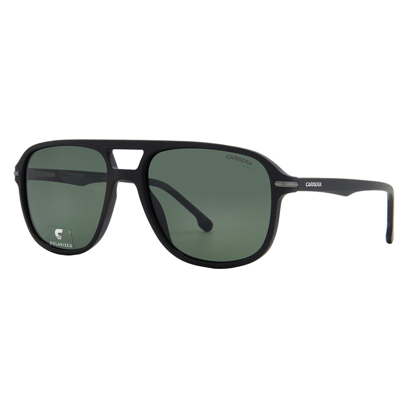 Carrera Polarized Green Navigator Sunglasses CARRERA 279/S  display picture 2