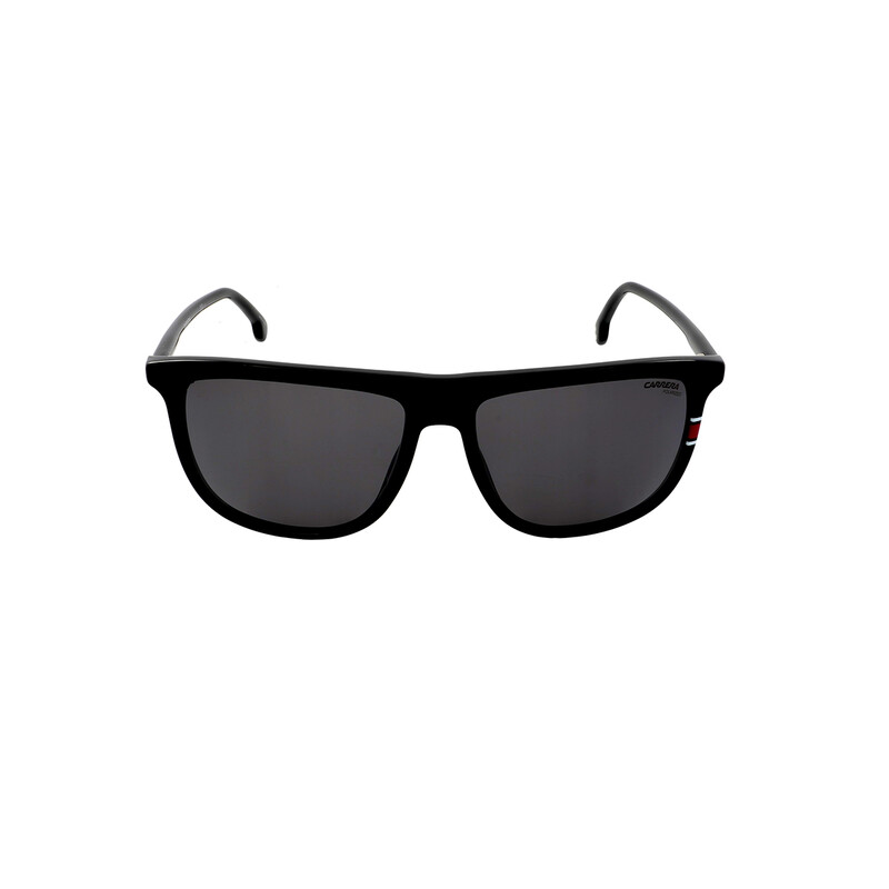 Carrera ?️ 218/S | Unisex | Complete Set Carrera Polarized Grey Rectangular Men main image 2