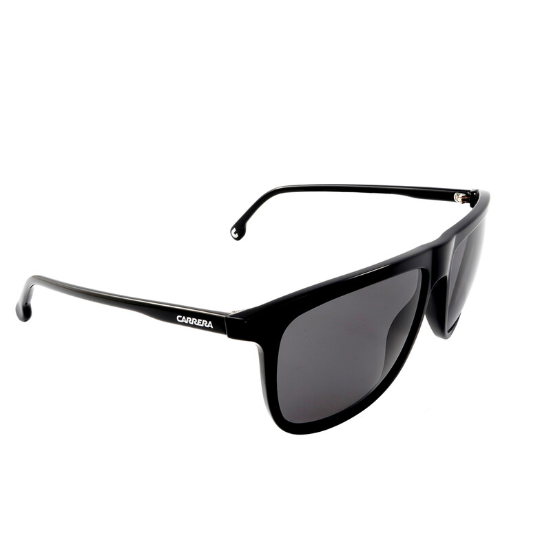 Carrera ?️ 218/S | Unisex | Complete Set Carrera Polarized Grey Rectangular Men main image 4