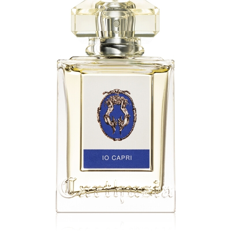 Carthusia Unisex Carthusia Io Capri EDP Spray 1.7 oz Fragrances 8032790462906