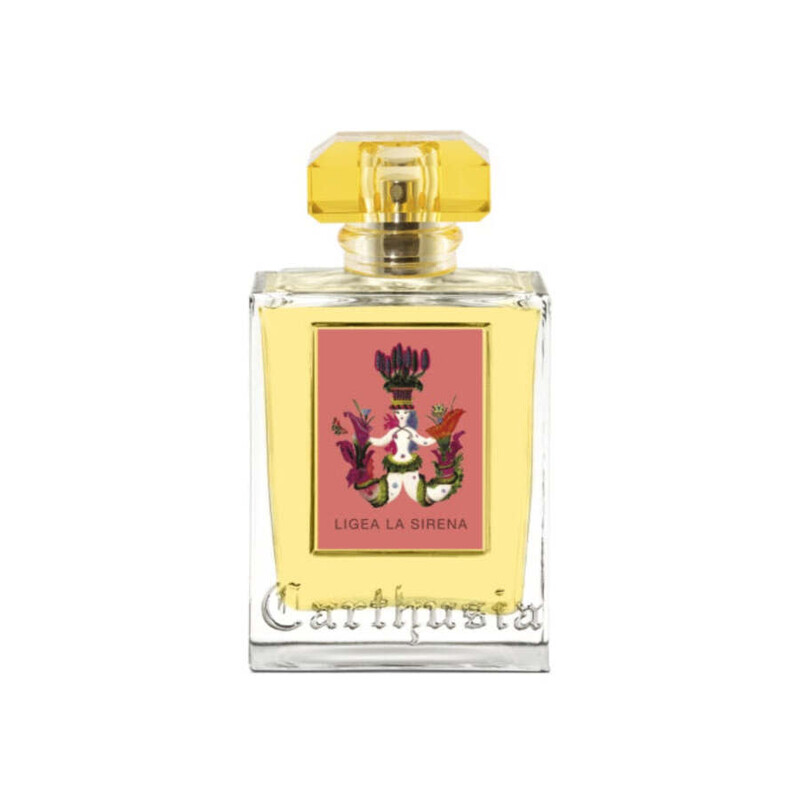 Carthusia Unisex Ligea La Sirena EDP Spray 1.7 oz Fragrances 8032790462913