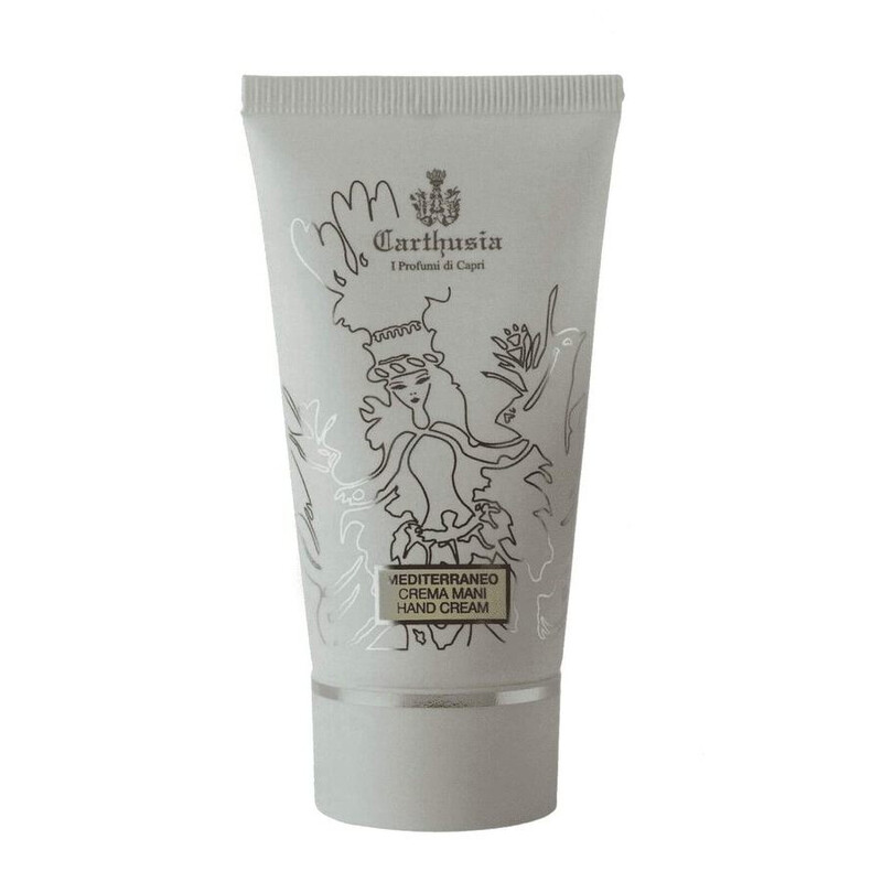 Carthusia Unisex Mediterraneo Cream 2.5 oz Fragrances 8032790462296