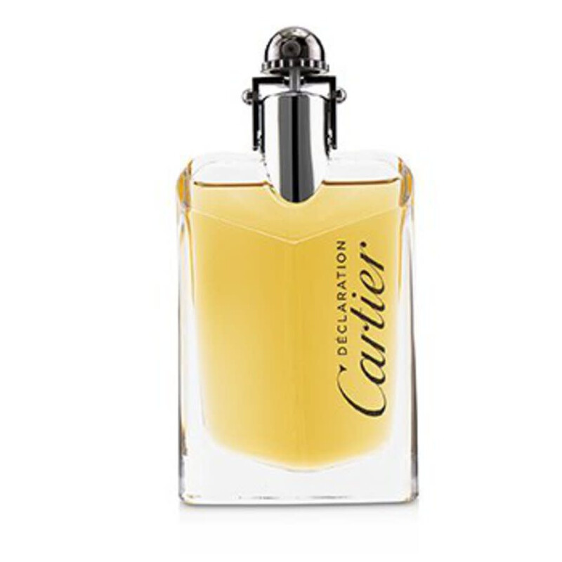 Cartier - Declaration Parfum Spray 50ml/1.6oz 3432240501868