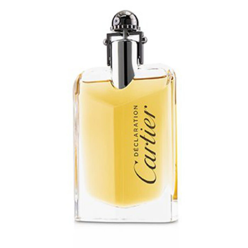 Cartier - Declaration Parfum Spray 50ml/1.6oz 3432240501868