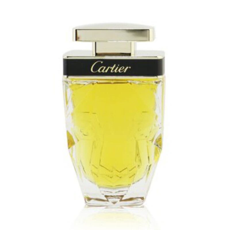 Cartier - La Panthere Parfum Spray 50ml/1.6oz 3432240504296