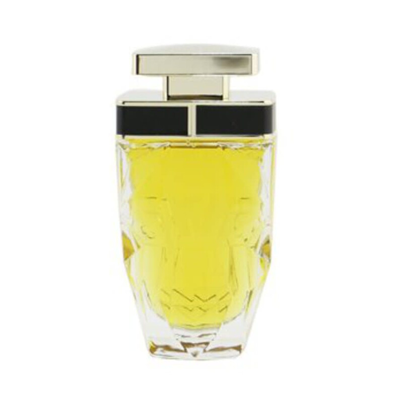 Cartier - La Panthere Parfum Spray 50ml/1.6oz 3432240504296