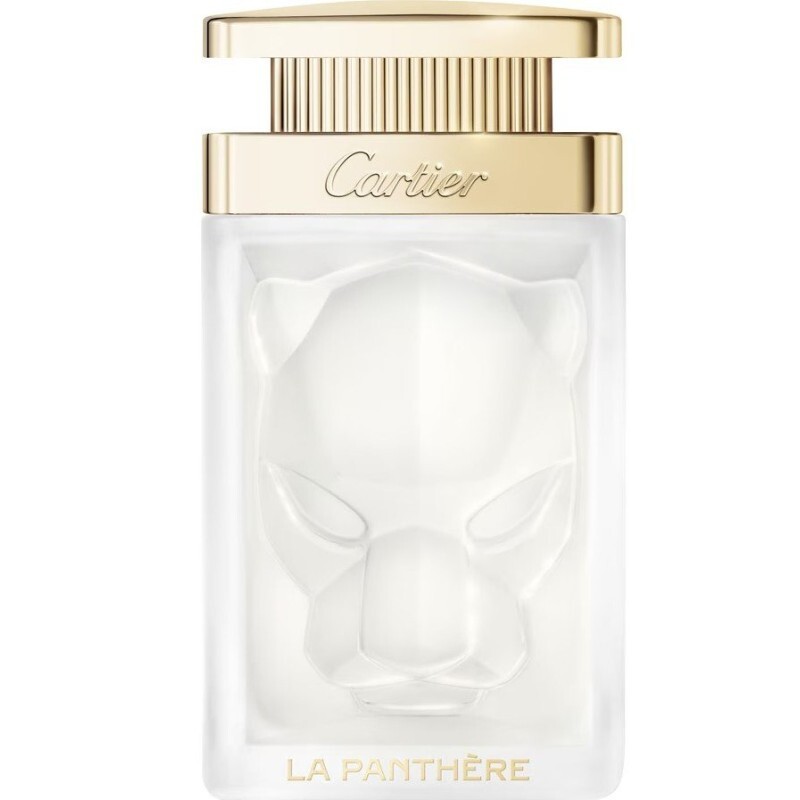 Cartier Ladies La Panthere Mist 1.7 oz (Tester) Hair Care