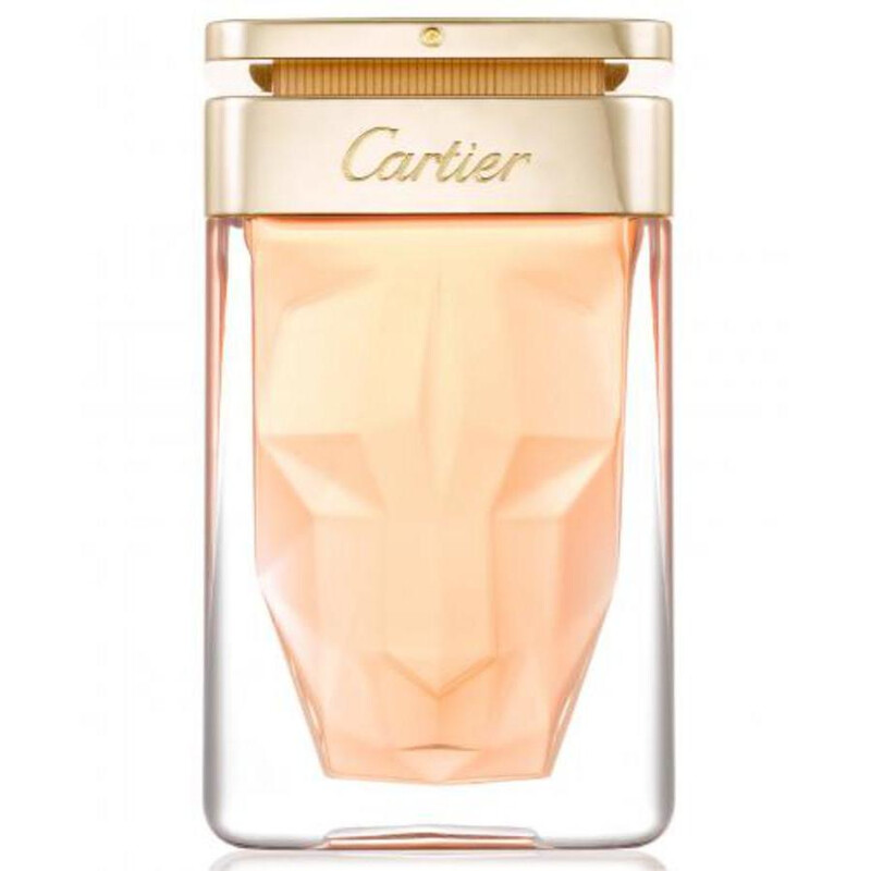 Cartier Ladies La Panthere EDP Spray 2.5 oz (Tester) Fragrances
