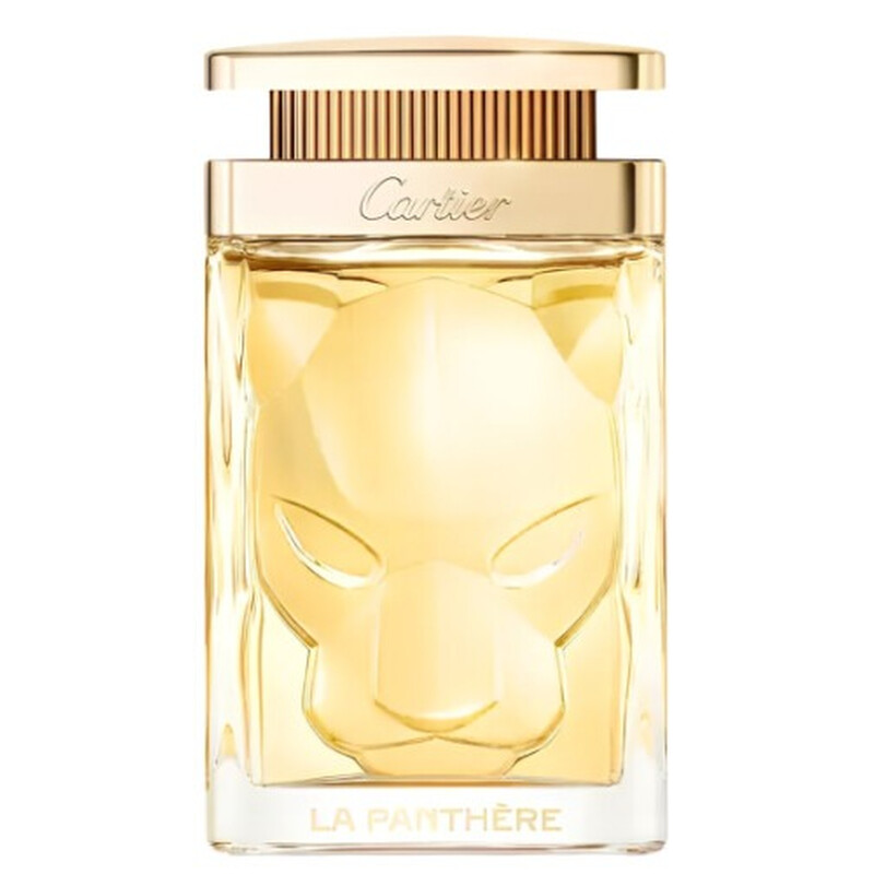 Cartier Ladies La Panthere Elixir EDP Spray 3.4 oz Fragrances