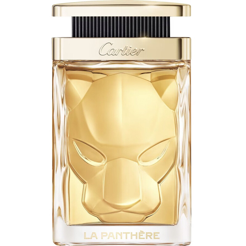 Cartier Ladies La Panthere Parfum 2020 Parfum 1.7 oz Fragrances