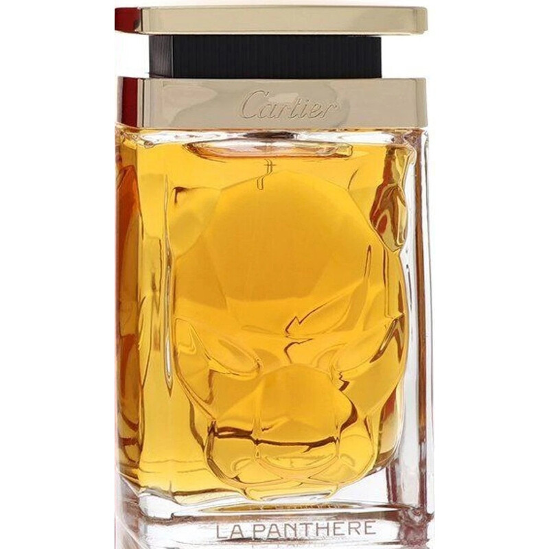 Cartier Ladies La Panthere Parfum 2020 Parfum 3.4 oz (Tester