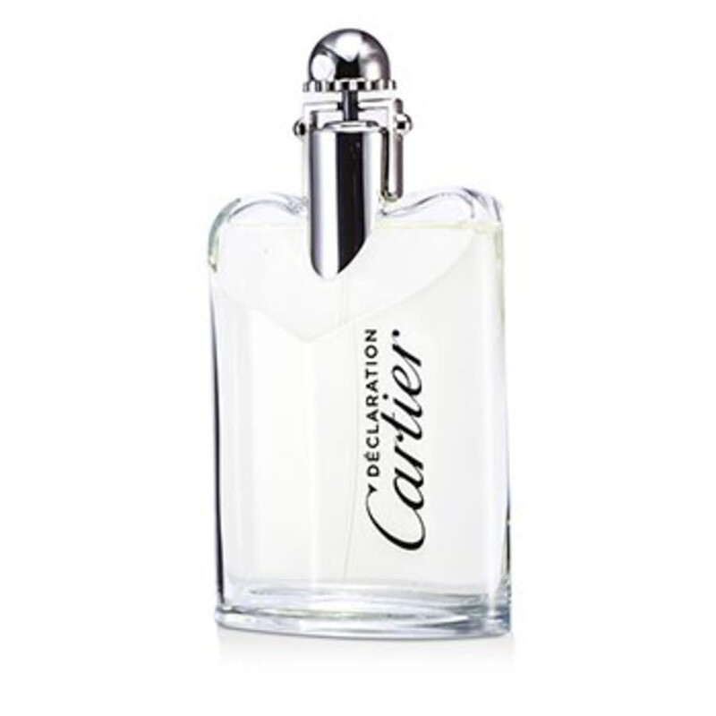 Cartier Men's Declaration EDT Spray 1.7 oz Fragrances 3432240502117 Cartier Men's Declaration EDT Spray 1.7 oz Fragrances 3432240502117 - 546x546 Image #2