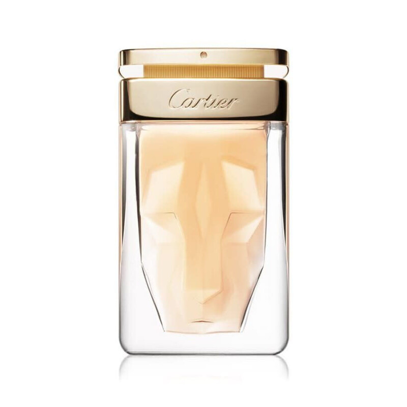 Cartier Ladies La Panthere EDP Spray 3.3 oz (Tester) Fragrances