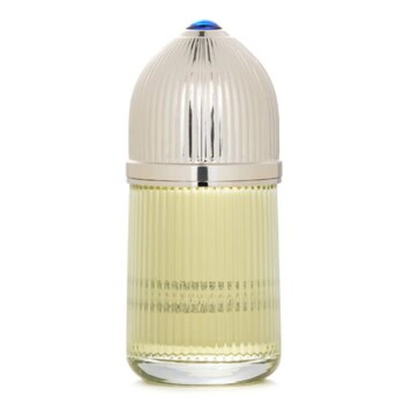 Cartier Men's Pasha De Cartier EDT 3.4 oz Fragrances 100987