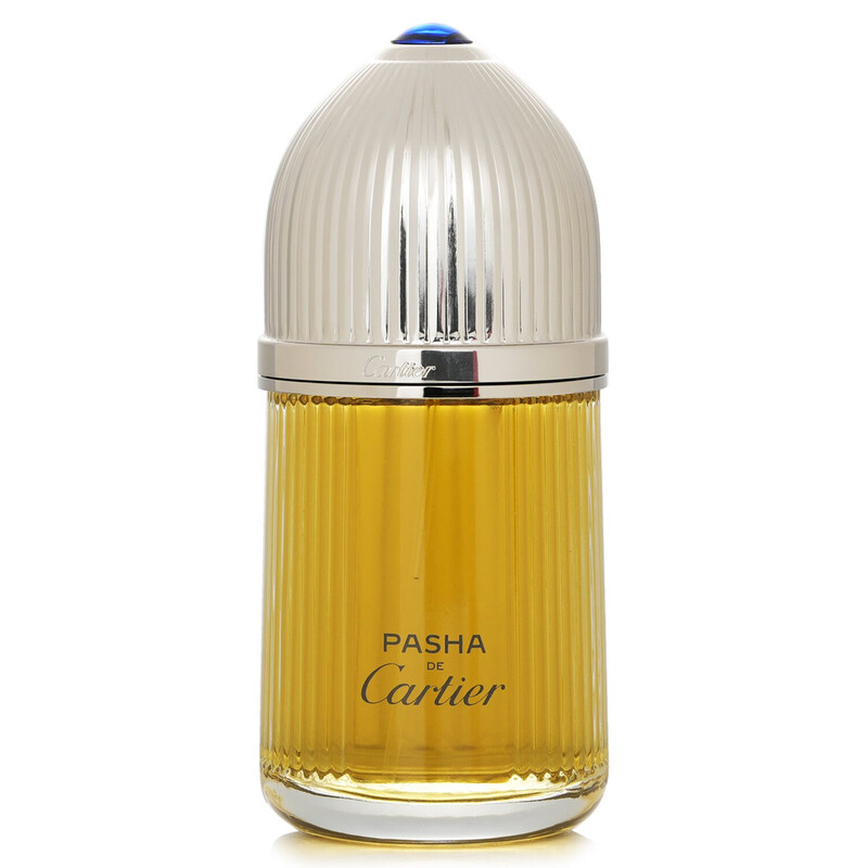 Cartier Pasha de Cartier  パルファム　50ml 未開封 Cartier Men's Pasha De Cartier Parfum 3.4 oz Fragrances