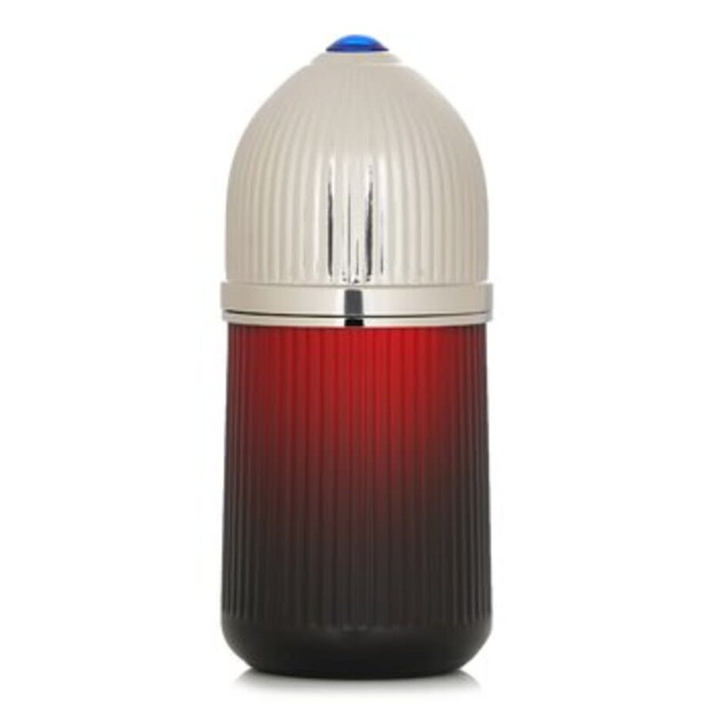 Cartier Men's Pasha Edition Noire Sport EDT 3.4 oz Fragrances