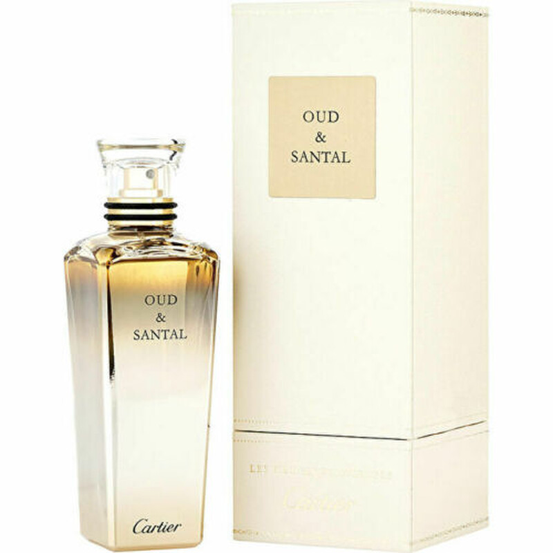 香水(ユニセックス) santor de Cartier Declaration 3.3 oz by Cartier For Men | UPC - 3432240002808