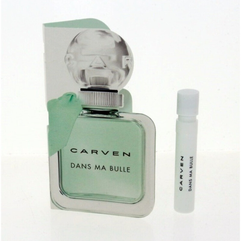 Carven Ladies Dans Ma Bulle EDT Spray 0.04 oz Fragrances 3355991224179