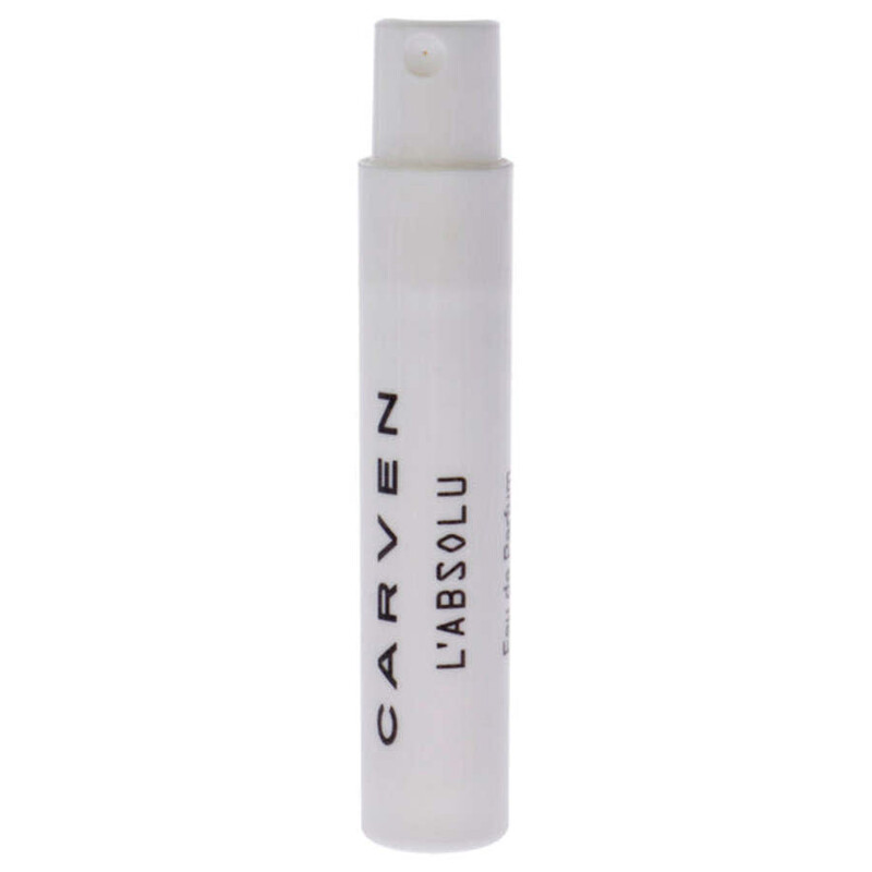 Carven Ladies L'Absolu EDP Spray 0.034 oz Fragrances 3355991221819