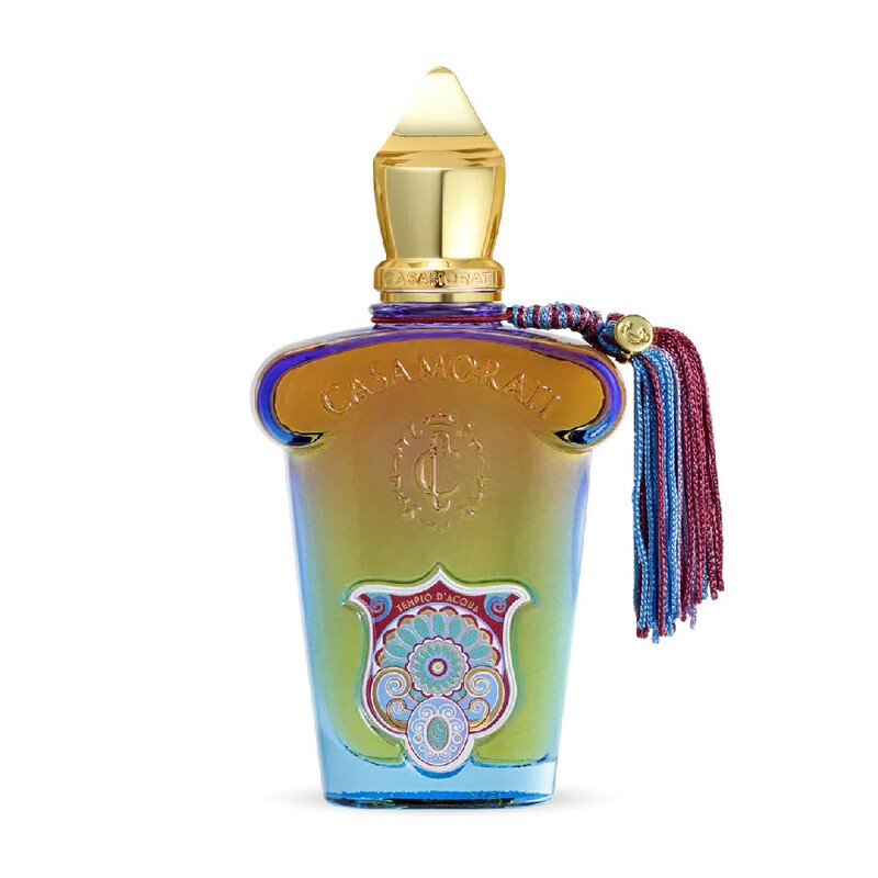 Xerjoff Casamorati 1888 Unisex Tempio d'Acqua EDP Spray 3.4 oz