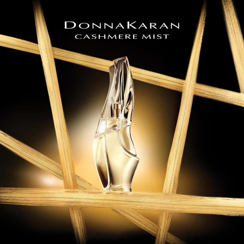 Cashmere Mist by DKNY EDP Spray 3.4 oz (w)