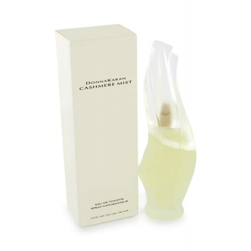 Cashmere Mist / DKNY EDT Spray 3.3 oz (100 ml) (w)
