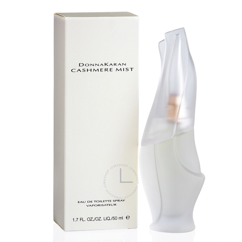 Cashmere Mist/DKNY Edt Spray 1.7 Oz (50 Ml) (W)