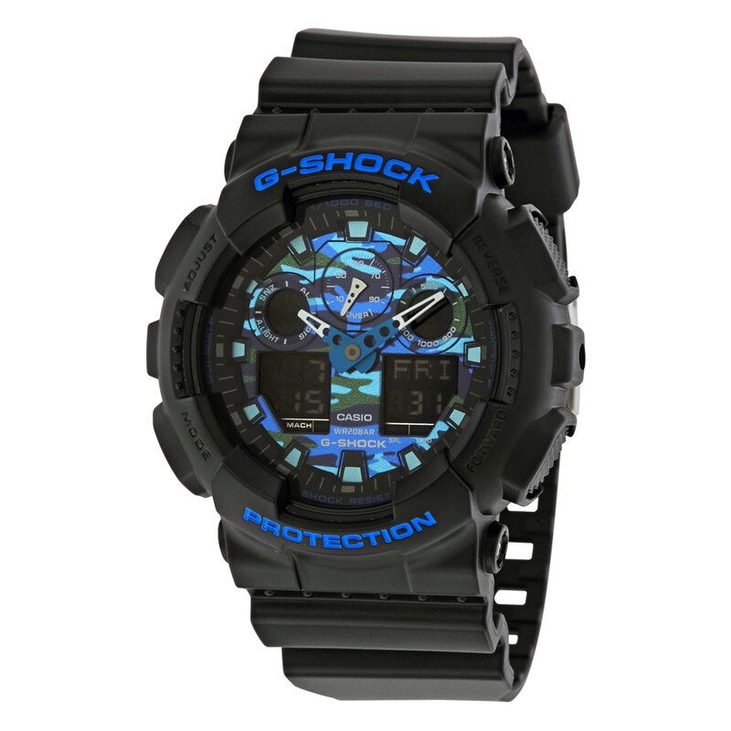 Casio G-Shock Men