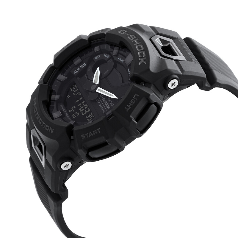 G-SHOCK 黒 Casio 