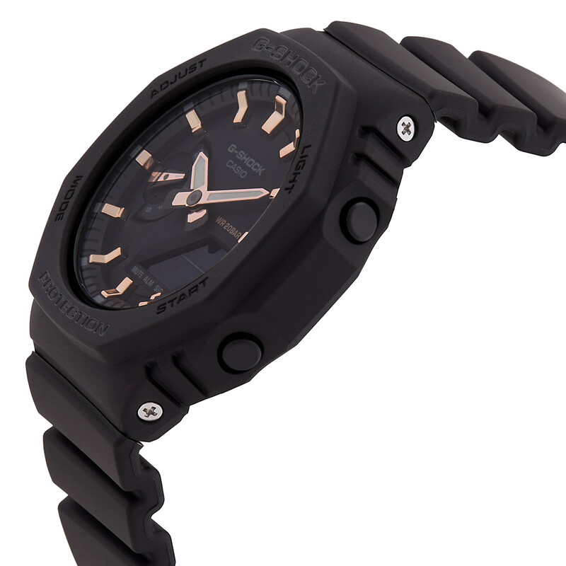 CASIO カシオ/G-SHOCK/ANALOG DIGITAL/WOMEN/GMA-S2100-7AJF/029***/ABランク/94【中古】 CASIO（カシオ） カシオ/G-SHOCK/ANALOG DIGITAL/WOMEN/GMA-S2100-7AJF