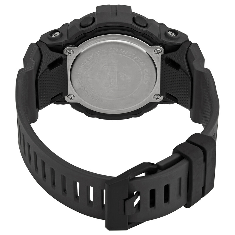 Casio G-Shock Perpetual Alarm World Time Chronograph Quartz