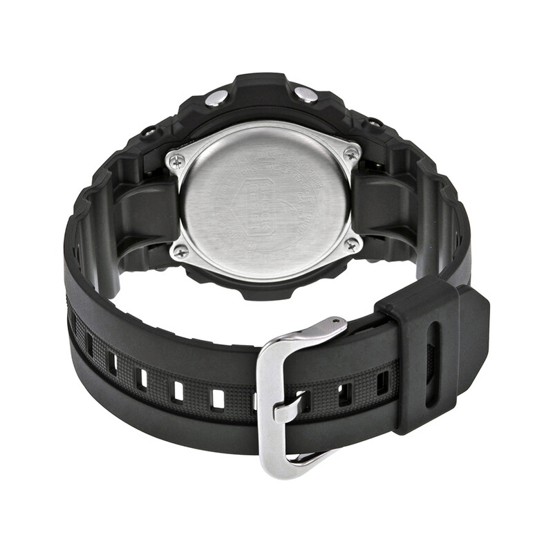 Casio G-Shock Tough Solar Power Atomic Men's Watch AWGM100B-1A
